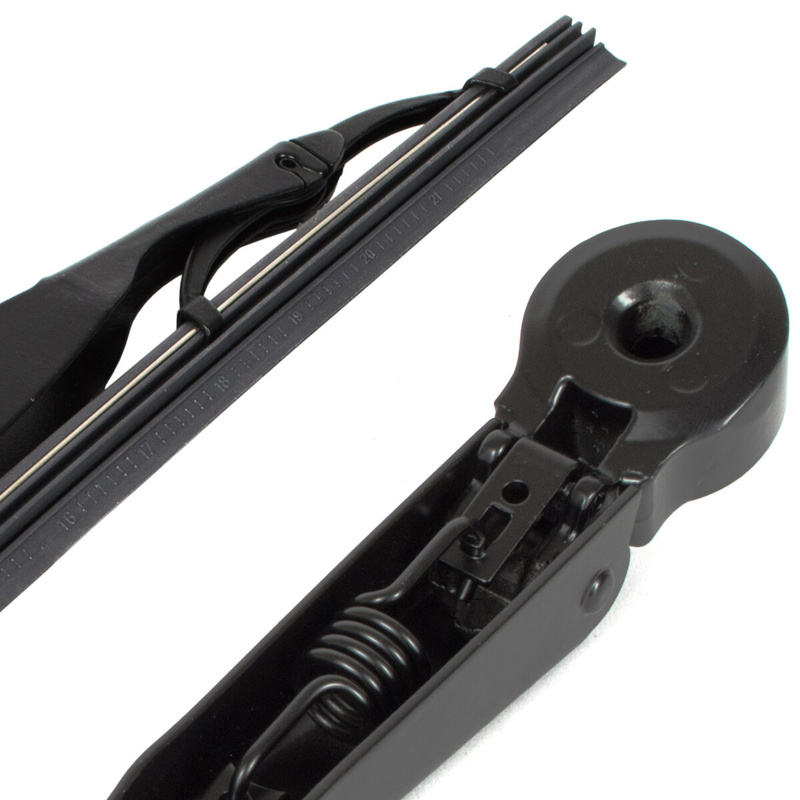 Jeep Compass 2006- Wiper arm + blade