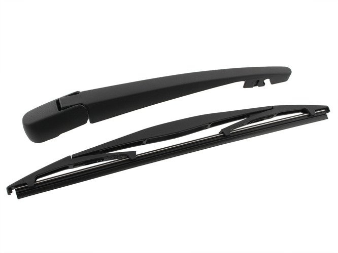 Honda Accord VII 2004- station wagon Wiper arm + blade