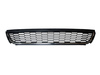 VW Polo V 2009- Bumper ventilation grill Center CHROM