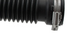 Renault Clio II 2001- 1,5 dCi Air hose pipe