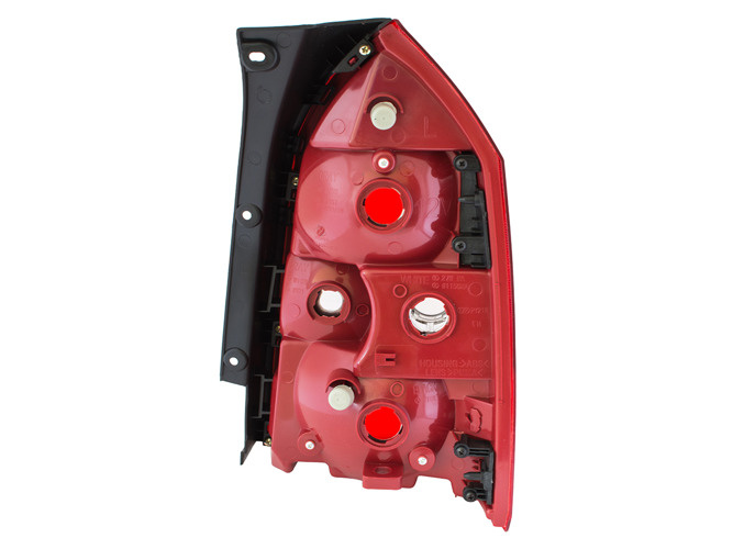 Hyundai Tucson I 04-10 rear lamp / tail lamp Left