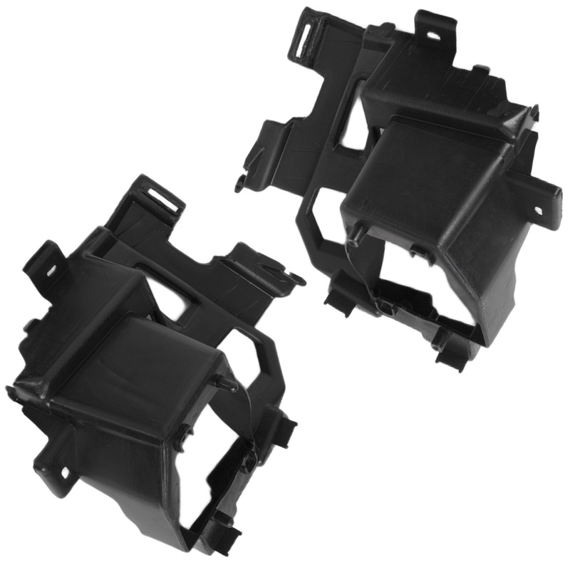 Toyota PROACE CITY 19-24 mocowanie halogenu lewe + prawe 2szt. KPL