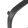 VW T5 2003- Wing mirror frame Left