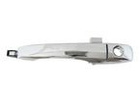 Chrysler Town & Country 2008- Exterior handle Front door CHROM Left