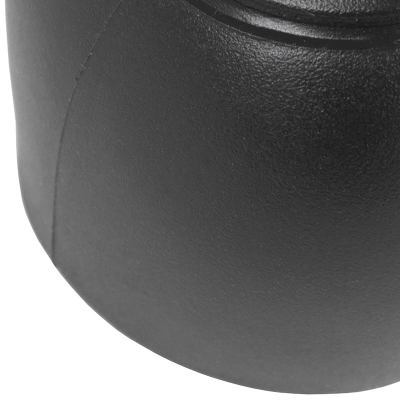 CITROEN JUMPER 94-06 / 06-10 Gear / gearbox knob BLACK 5+R 