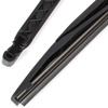 Peugeot 206 2002- SW station wagon Wiper arm + blade