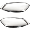 GOLF VIII 19-23 szkło (klosz) reflektora lewe + prawe 2 szt. KPL