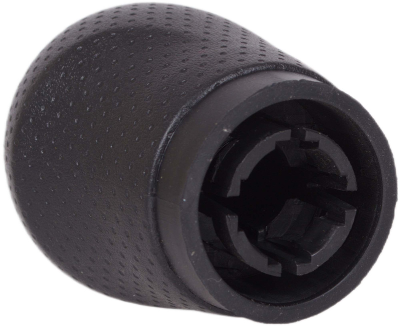 Nissan Juke 2010- gałka zmiany biegów 6B PLASTIKOWA z mieszkiem