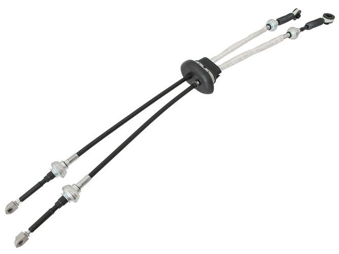 FIAT SCUDO 96-06 GEAR linkage TRANSMISSION CABLES 2444AR 