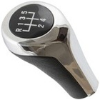 BMW E30 E32 E34 E36 E39 E46 E60 E61 E62 E63 E81 E82 E85 E87 E88 E90 E91 E92 X1 X3 X5 Gear shift knob 5 Gear