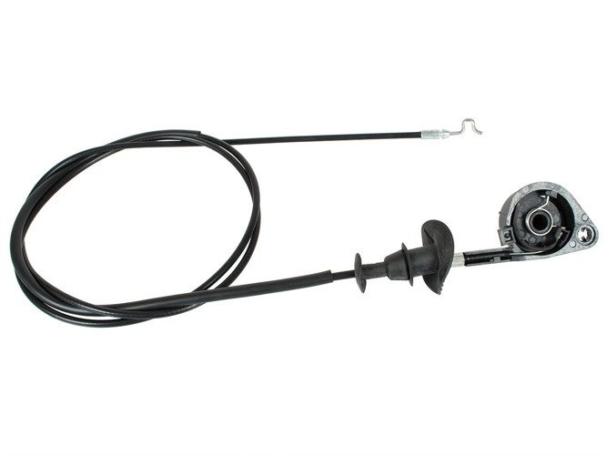 Renault Megane I 96-03 Bonnet / hood cable
