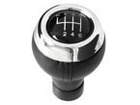 MINI Clubman R55 06-14 Gear shift knob CHROM 6 Gears