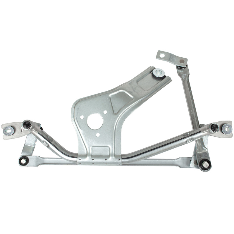 Fiat Grande Punto 2005- mechanizm wycieraczek przednich