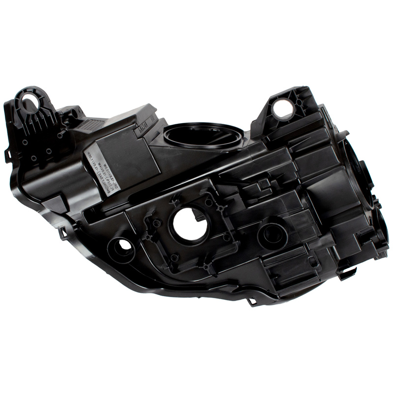 AUDI A3 8V 16-20 obudowa reflektora Prawa