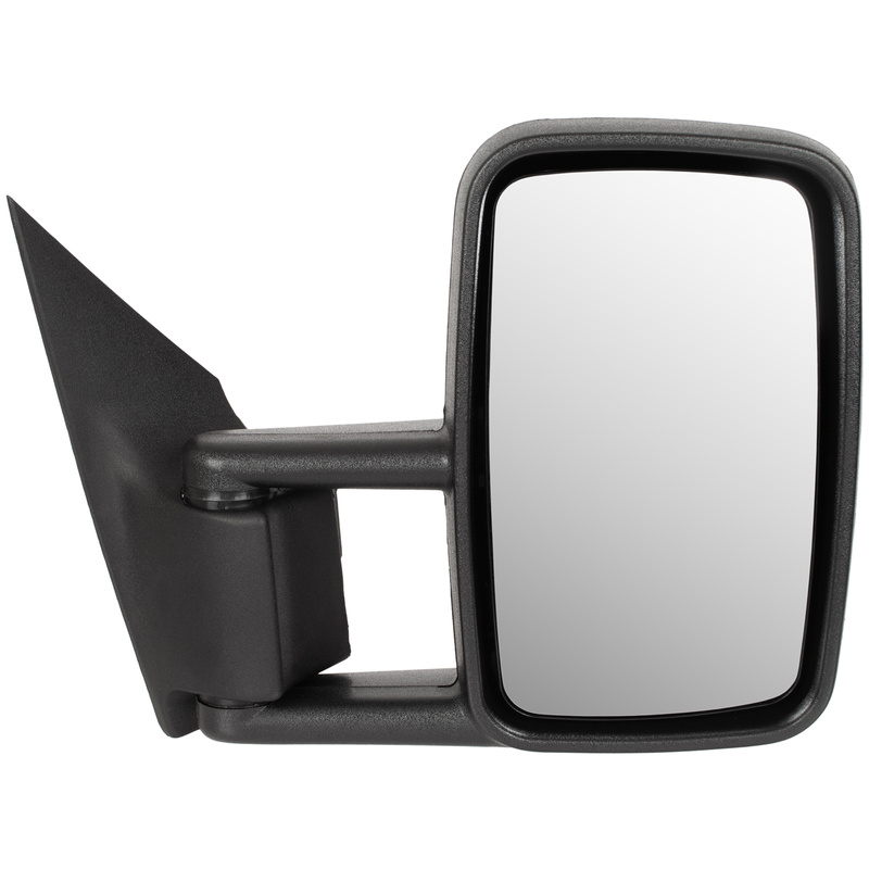 Mercedes Sprinter 95-05 wing mirror Mechanical Right