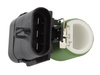 Vauxhall / Opel Corsa D 06-14 Water cooler fan resistor