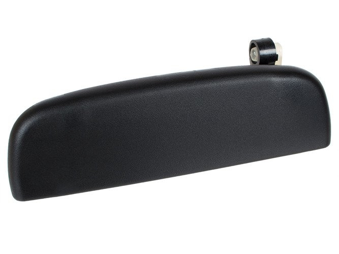 Vauxhall / Opel Agila A 00-08 Exterior handle Front door = rear Left
