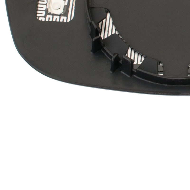 BMW 3 E90 / E91 / E92 / E93 04-08 MIRROR GLASS HEATED ELECTRIC Left 