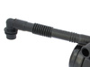 VW PASSAT B5 FL 2,0 8V 115 HP 00-05 AIR FILTER INTAKE FLOW TUBE HOSE PIPE 06B133354Q