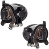Seat EXEO 08-13 halogen lewy + prawy 2 szt. KPL
