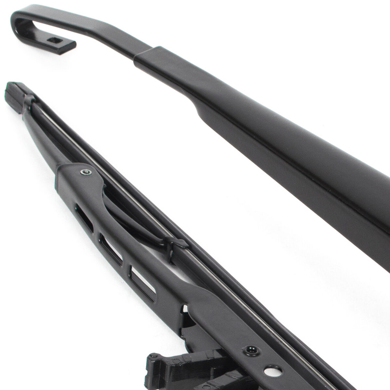 VW Polo IV 01-09 Wiper arm + blade