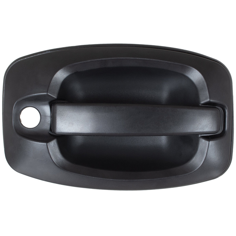 Citroen Jumper II 2006- Exterior handle Front door Left