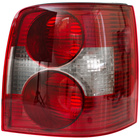 VW Passat B5 00-05 station wagon Exterior rear lamp / tail lamp Right