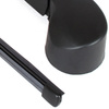 VW Golf VII 2012- Wiper arm + blade