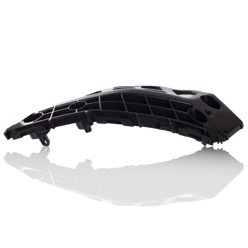 Toyota AURIS 15-18 ślizg mocowanie zderzaka przedniego lewe