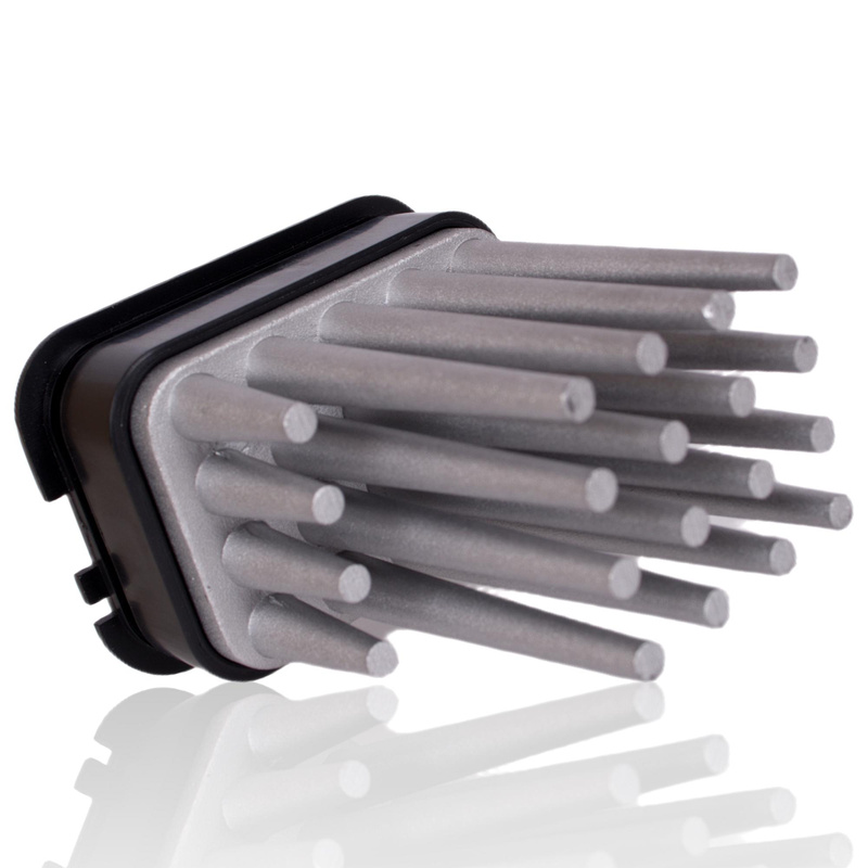 Saab 9-3 / 9-3X 02-15 rezystor opornik dmuchawy