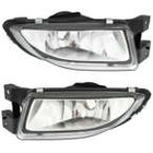 Fiat Croma 2005- halogen lewy + prawy 2 szt. KPL