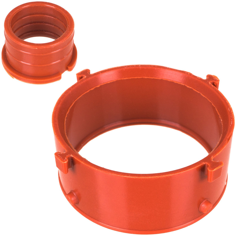 Mercedes W221 S-Klasa 05-13 CDI OM 642 zestaw uszczelek turbo 2 szt. KPL