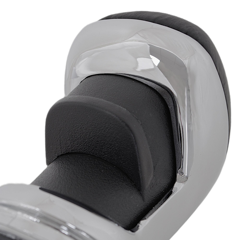 PEUGEOT 3008 II 16-24 gałka zmiany biegów 6 BIEGOWA CHROM