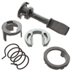 Seat Cordoba I FL 99-02 Repair kit handles exterior front