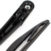 Mitsubishi Outlander 2007- Wiper arm + blade