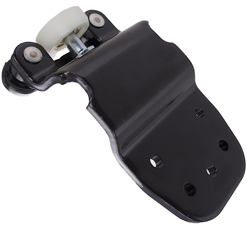 TOYOTA PROACE II 16-23 wózek drzwi bocznych przesuwnych prawy środkowy