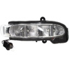 Mercedes W211 E-Klasa 03-06 kierunkowskaz LED w lusterko z podświetleniem podłogi prawy