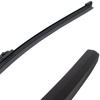 Audi A1 2010- 3D HATCHBACK REAR WIPER ARM & BLADE WINDSCREEN NEW