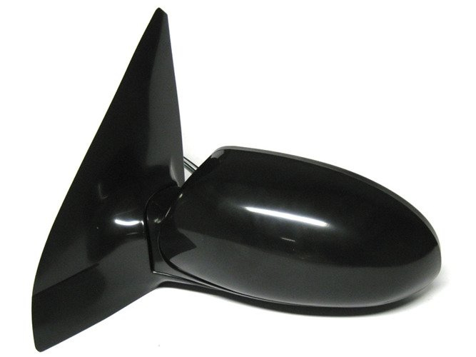 Ford Focus Mk1 98-04 wing mirror electric Black Left
