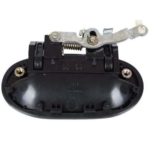 Hyundai Accent 94-00 Rear door Exterior handle Right