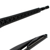 Volvo XC60 2011- Wiper arm + blade
