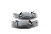 Audi 80 B4 91-94 coupe cabrio Indicator WHITE Left + Right set *