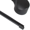Skoda Rapid 2012- Wiper arm + blade