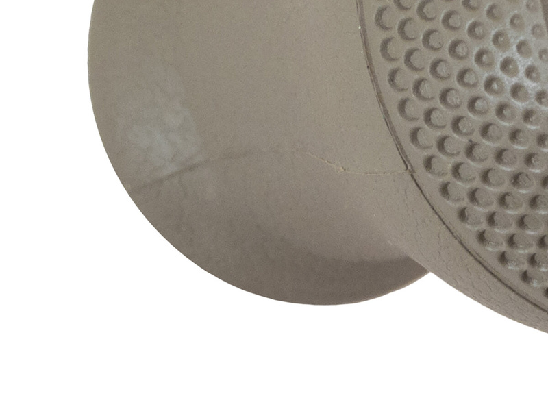 Mazda Premacy I 99-05 Gear shift knob BEIGE