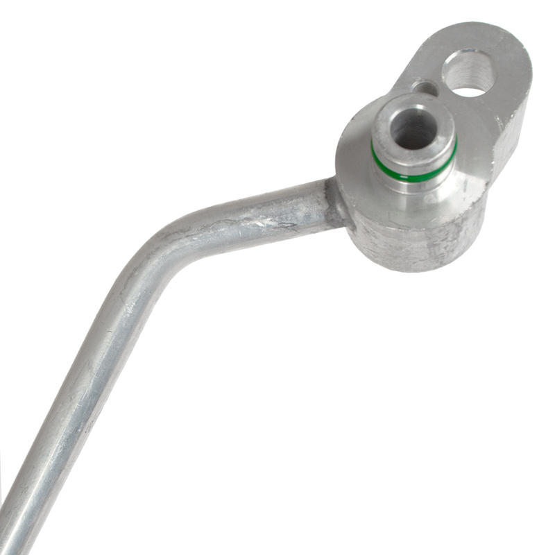 VW PASSAT CC B6 08-12 1.4 TSI 1.6 1.9 2.0 TDI przewód klimatyzacji