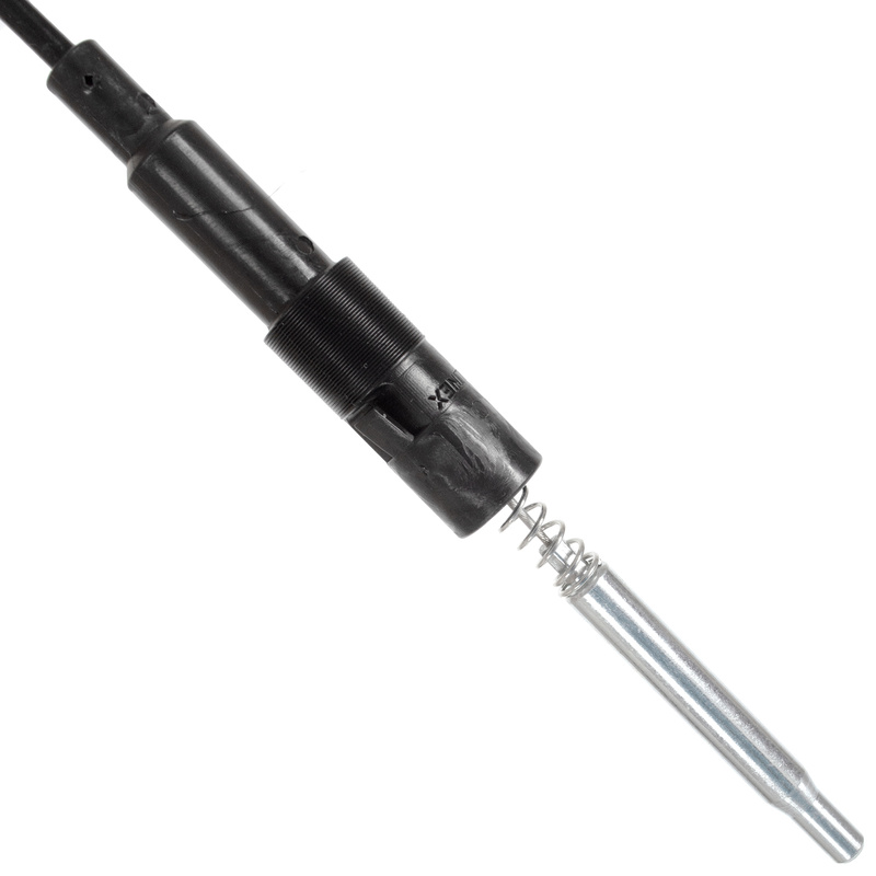 VW NEW BEETLE 99-10 linka regulacji oparcia przedniego fotela