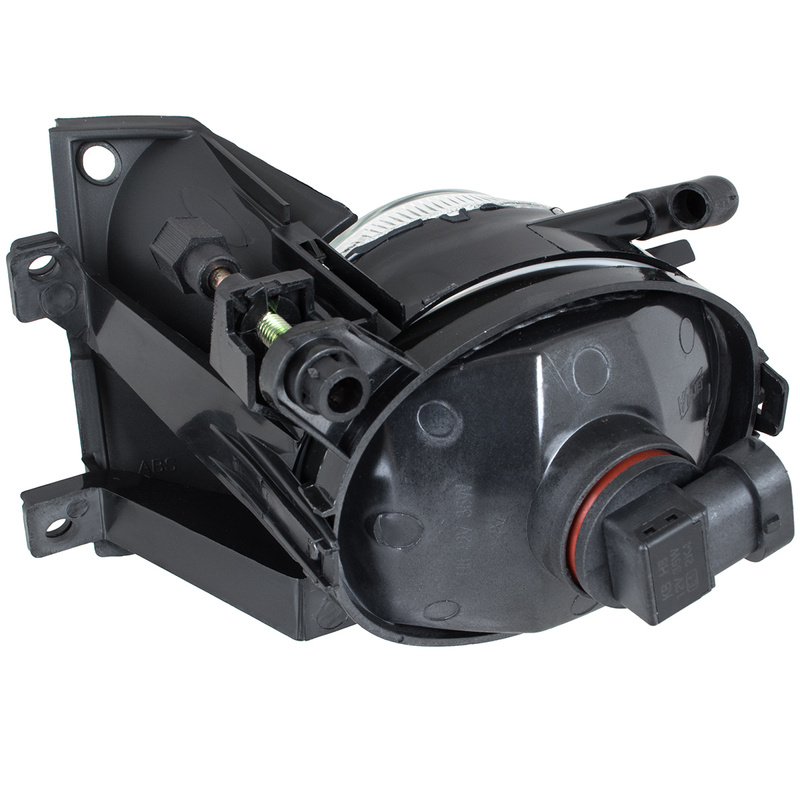 BMW E39 seria 5 01-04 halogen prawy *