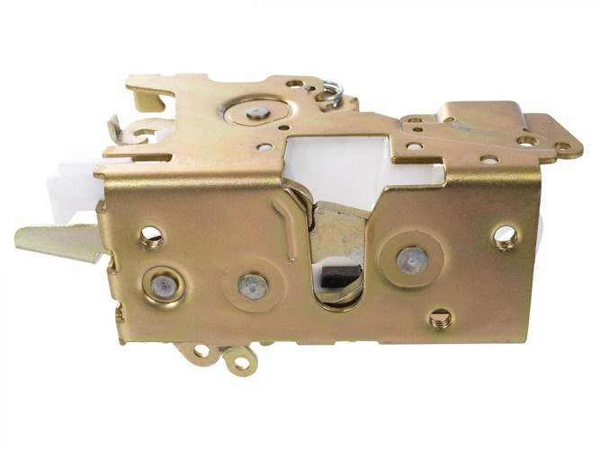 VW LT 96-07 Front door lock Left