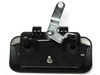 Ford Transit 00-06 Exterior handle Front door Left