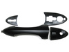 Ford Focus MK1 98-04 klamka zewnętrzna przednia lewa